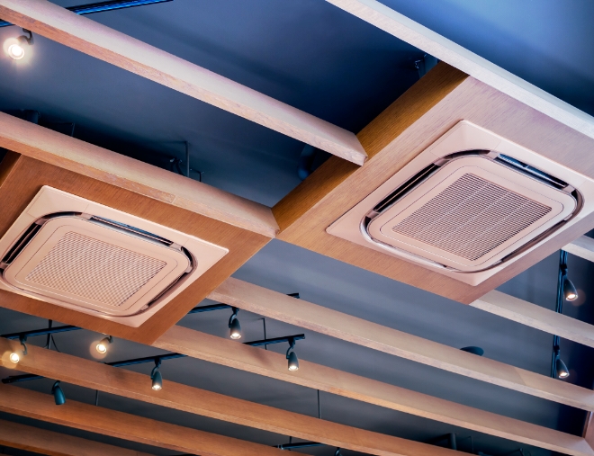 Conoce a Climatización Insfrima